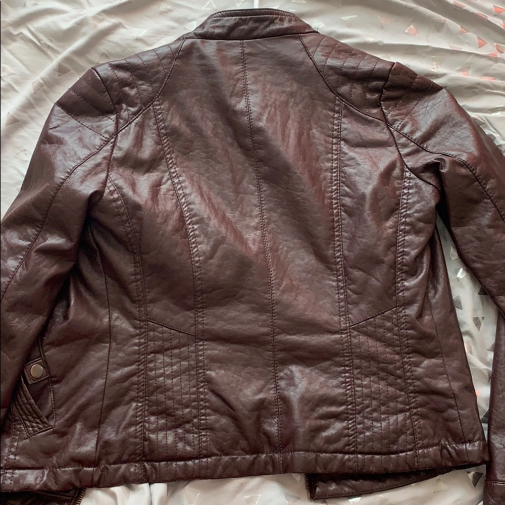 Jacket - Picture 2 of 3